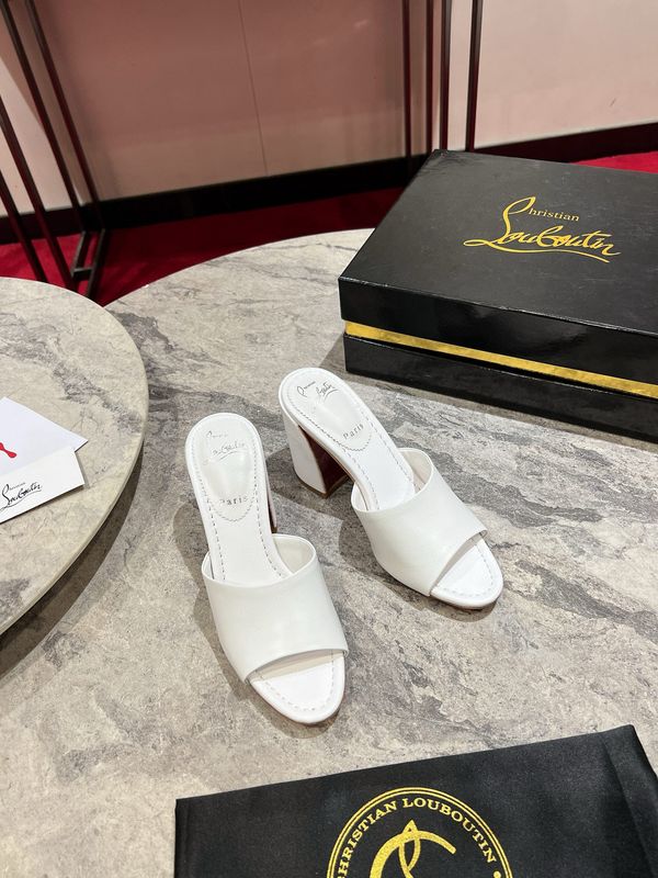 CL Heels