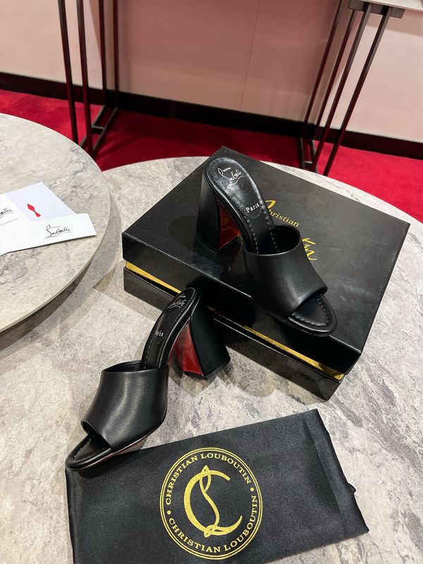 CL Heels