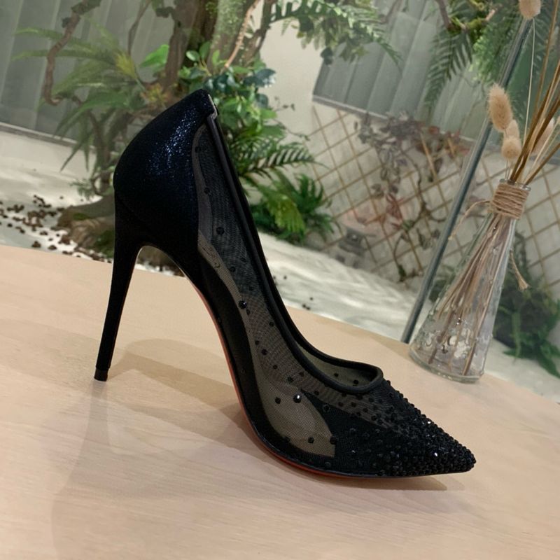 CL Heels