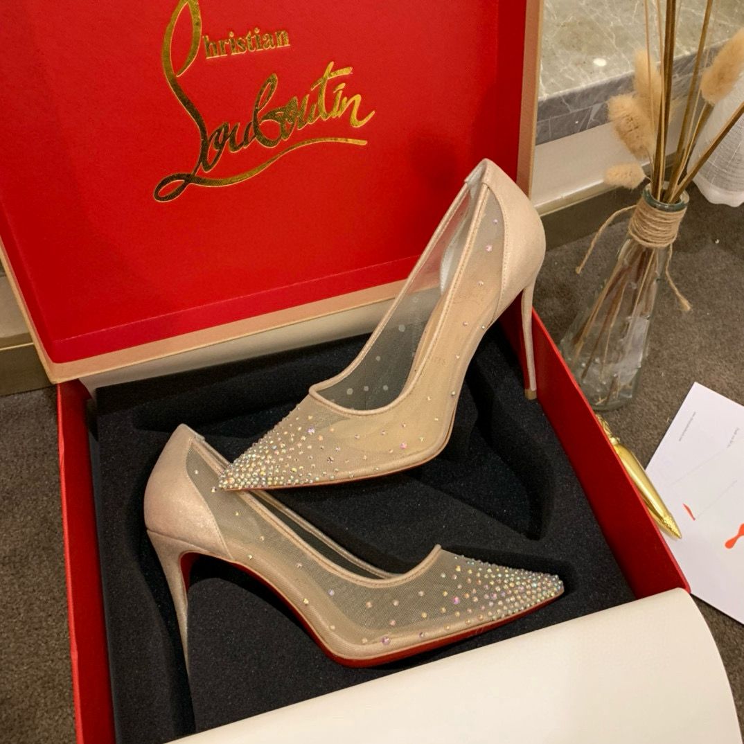 CL Heels