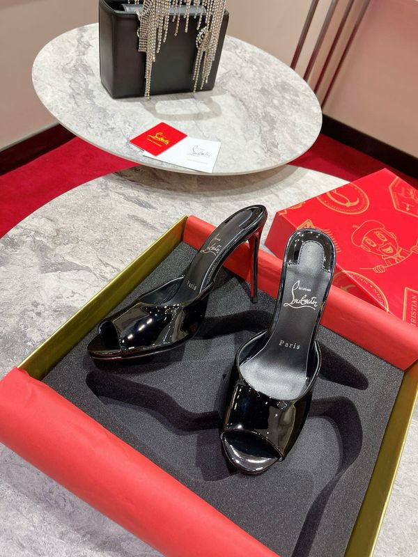 CL Heels