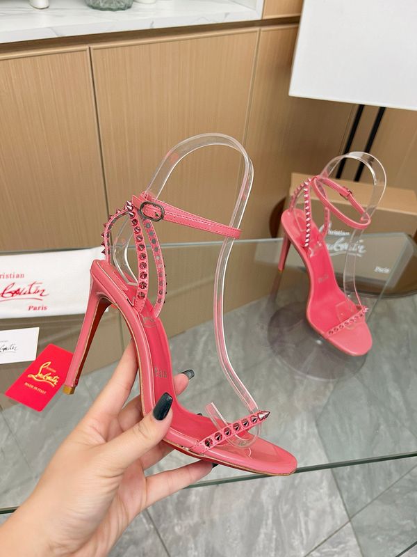 CL Heels