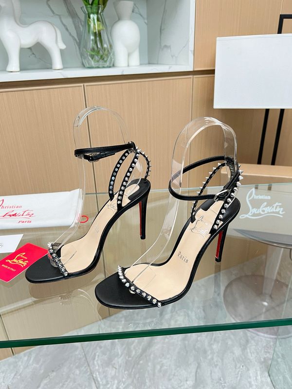 CL Heels