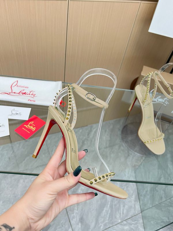 CL Heels