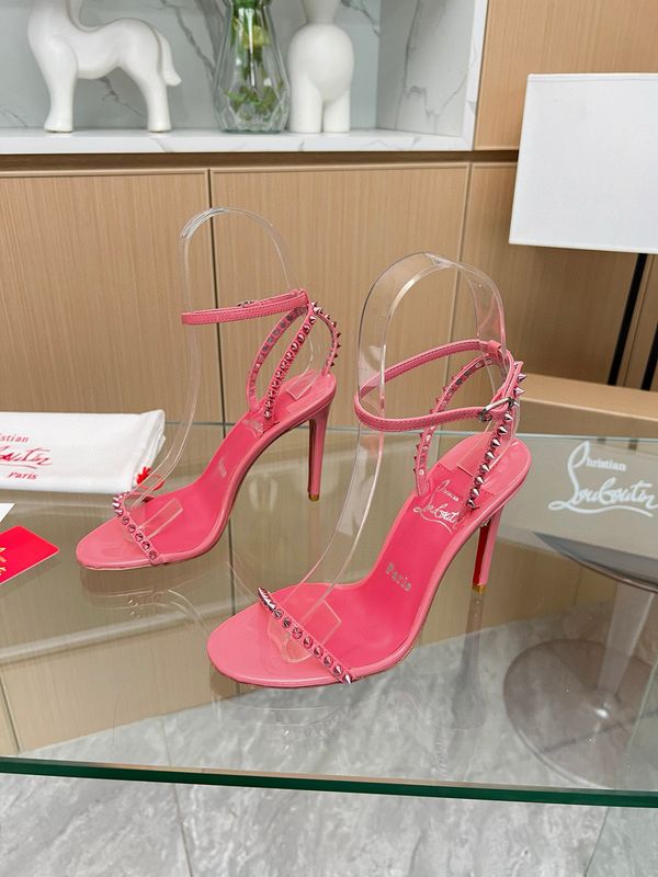 CL Heels