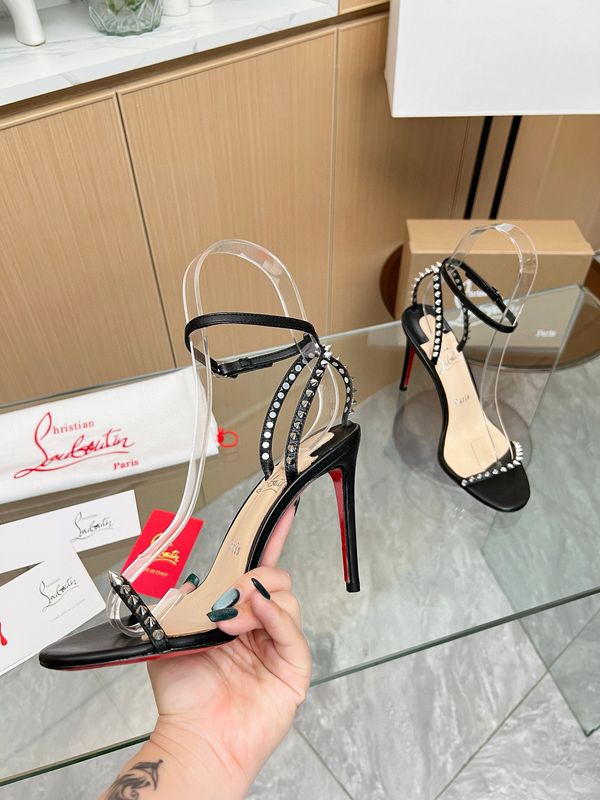 CL Heels