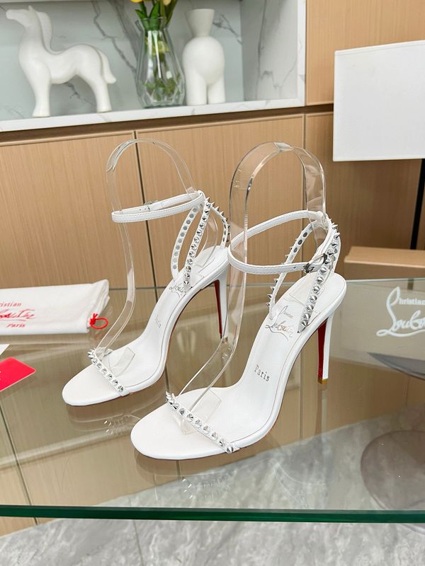 CL Heels