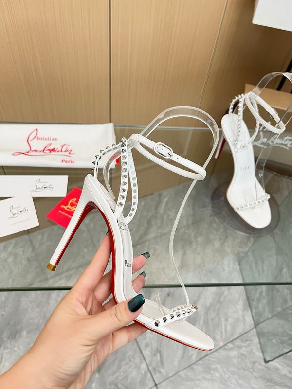 CL Heels