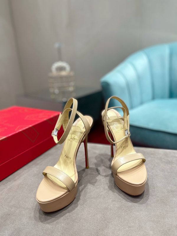 CL Heels