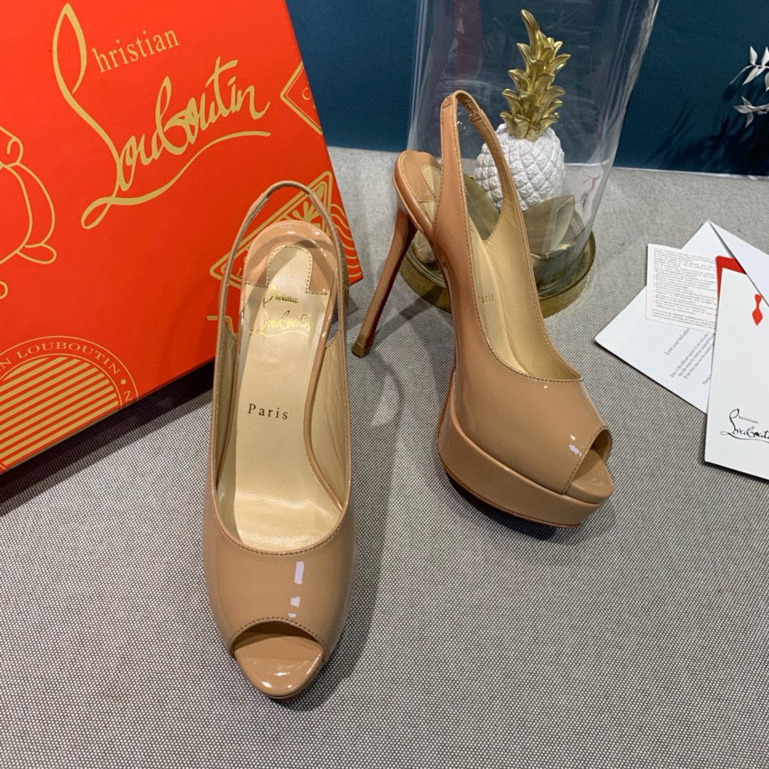 CL Heels