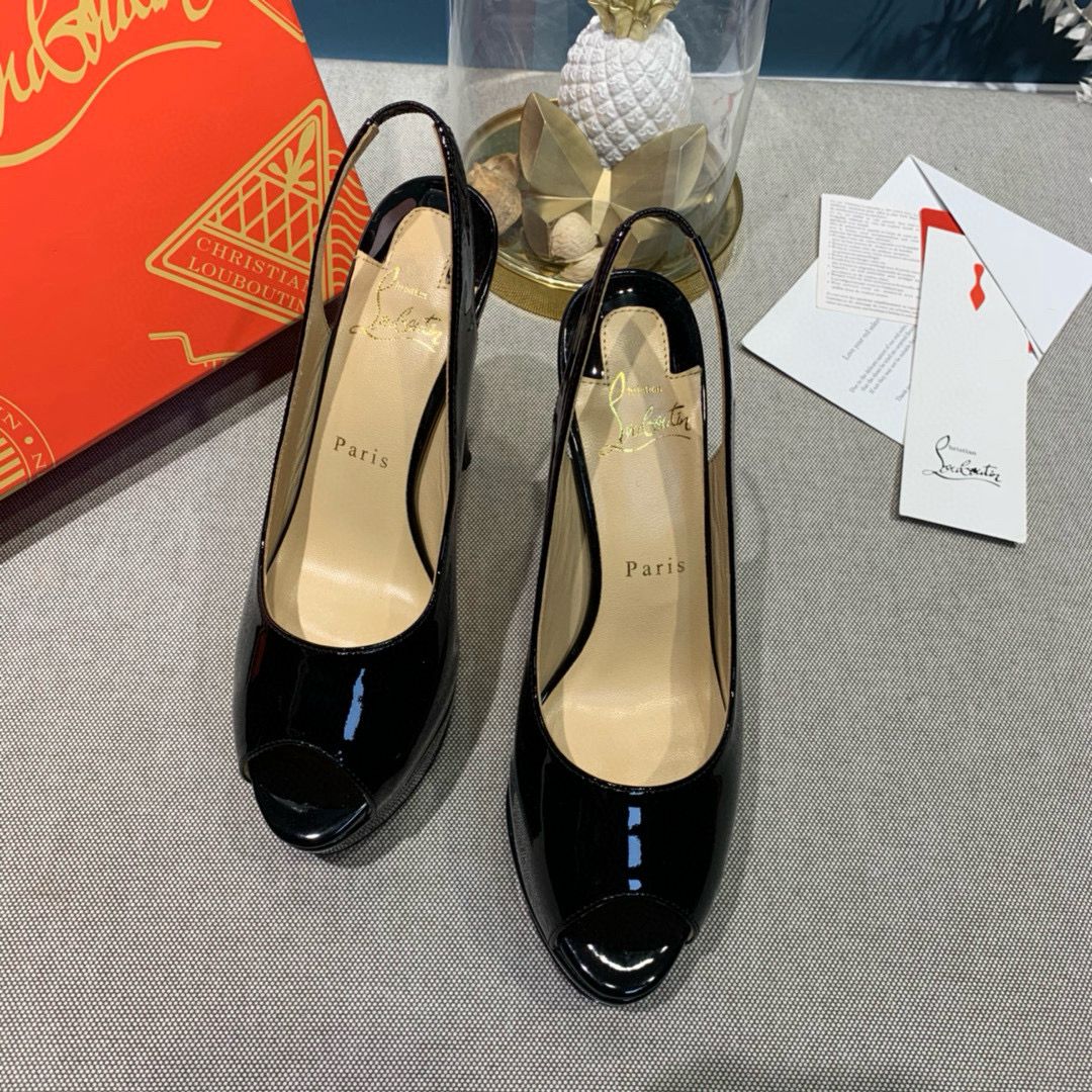 CL Heels
