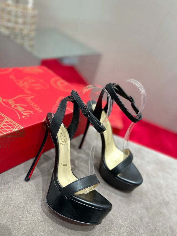 CL Heels