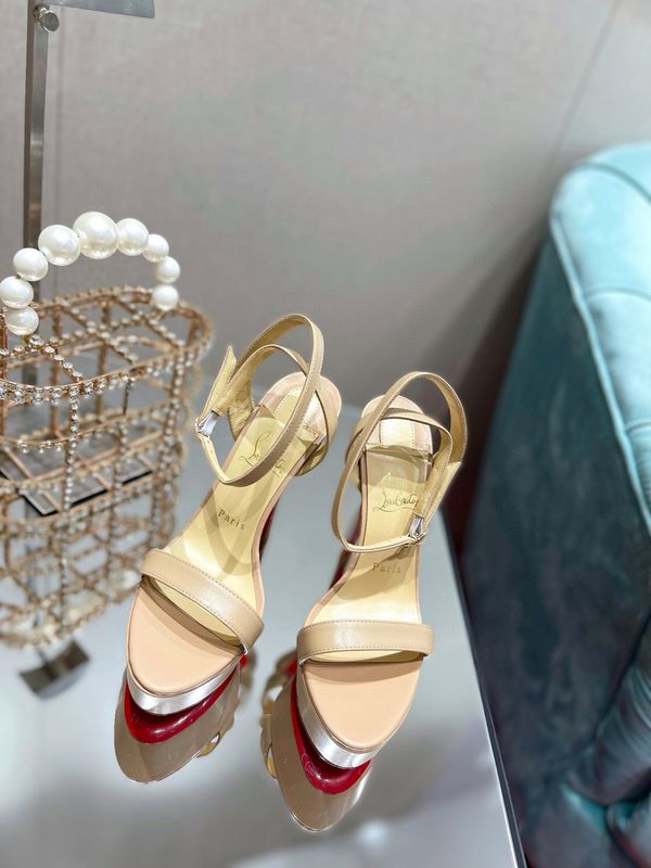 CL Heels