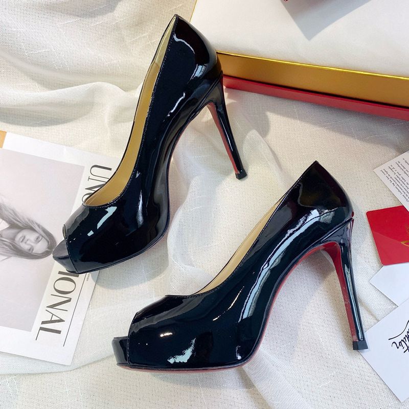 CL Heels