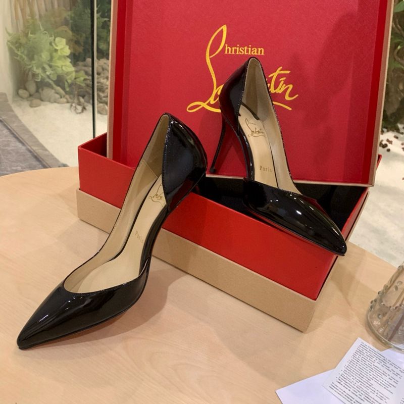 CL Heels