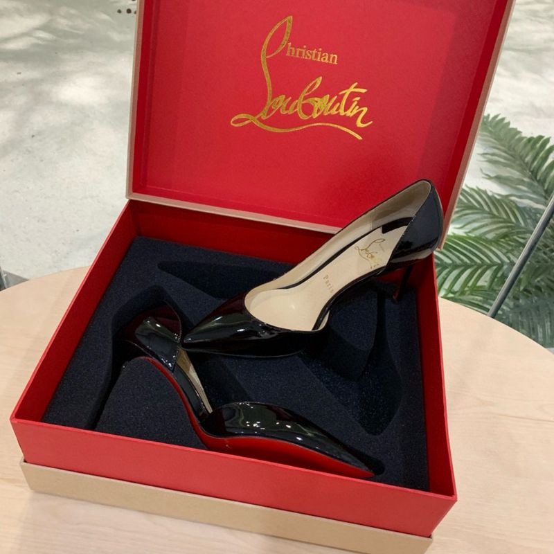 CL Heels