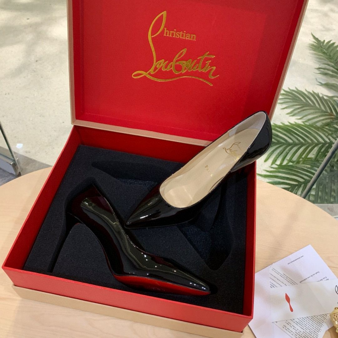 CL Heels