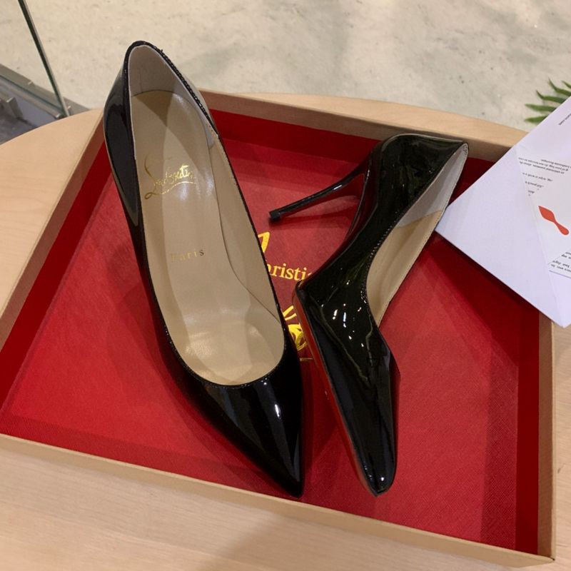 CL Heels