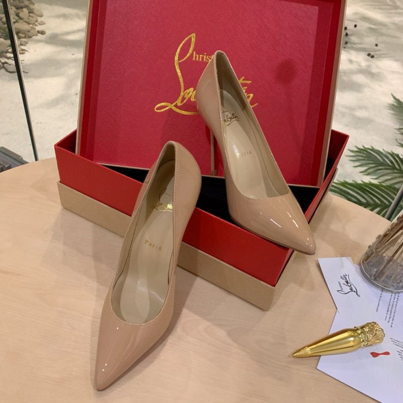 CL Heels