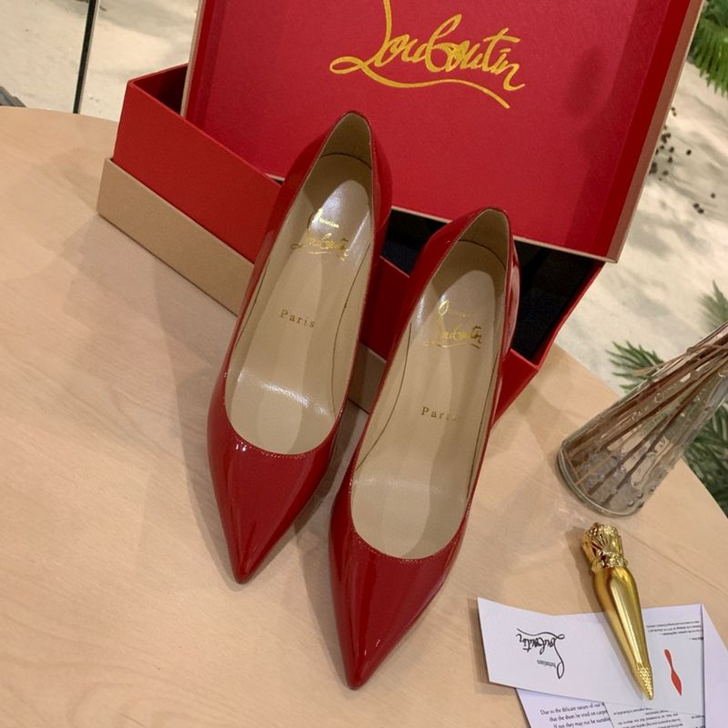 CL Heels