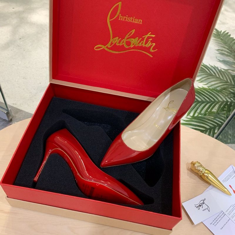 CL Heels