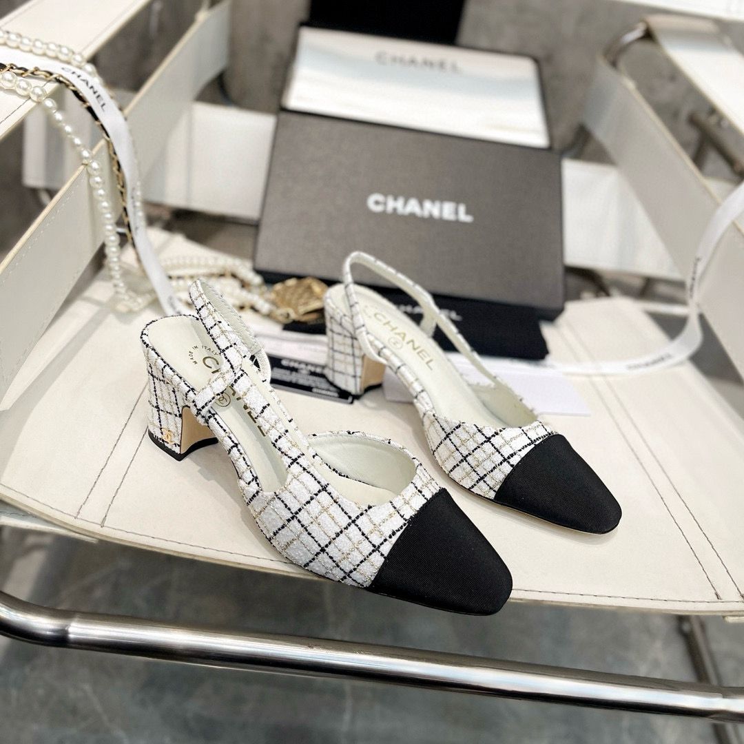 CL Heels