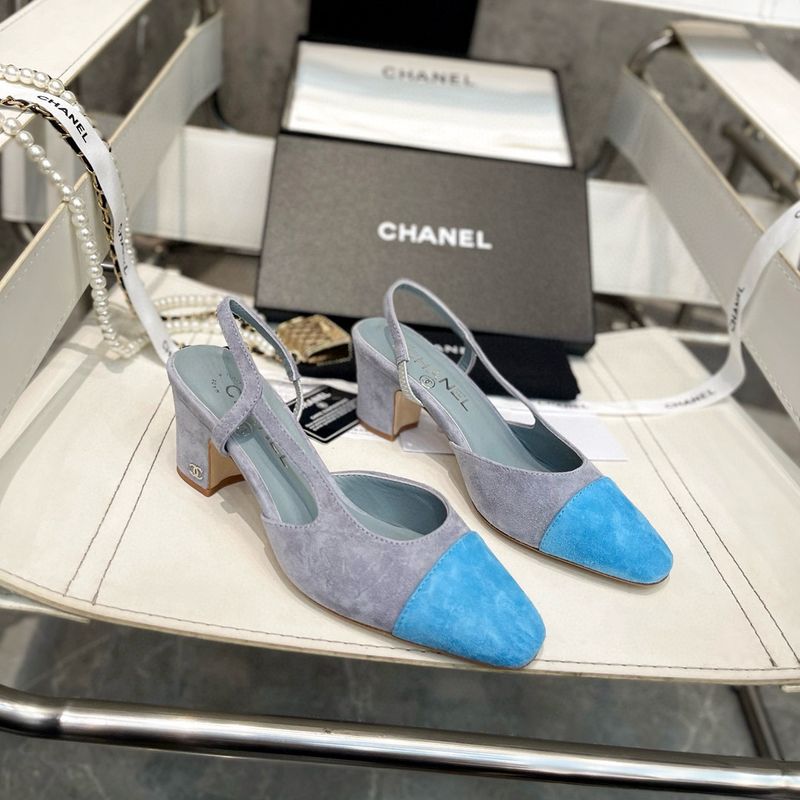 CL Heels