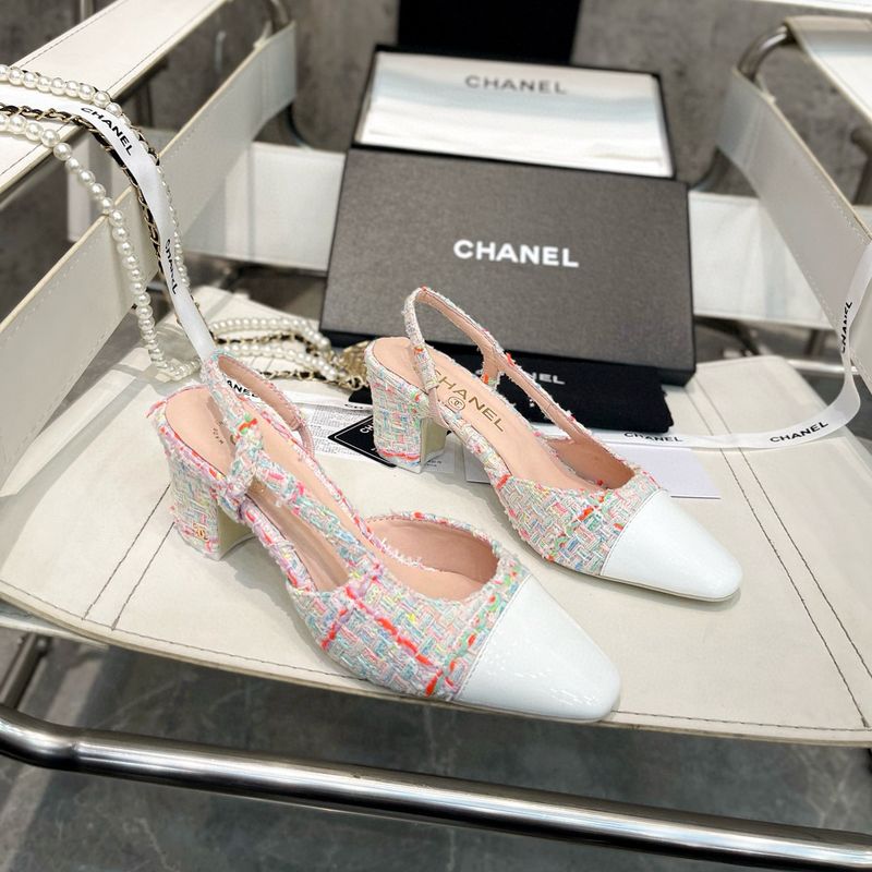 CL Heels