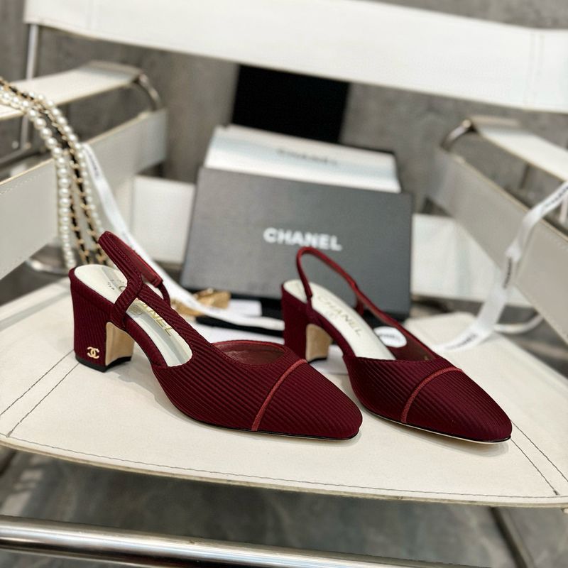 CL Heels