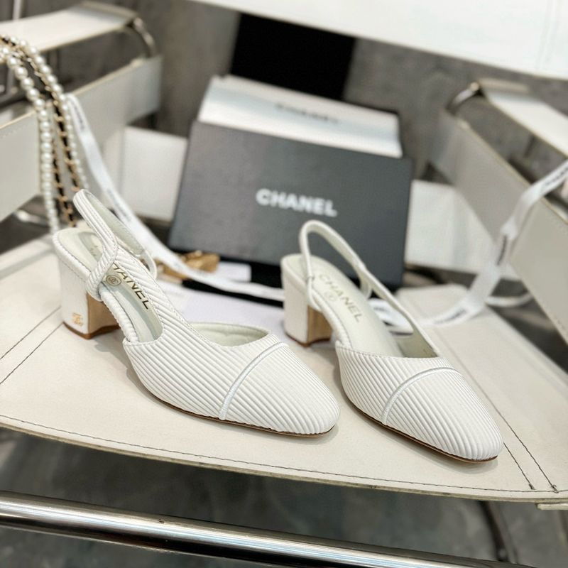 CL Heels