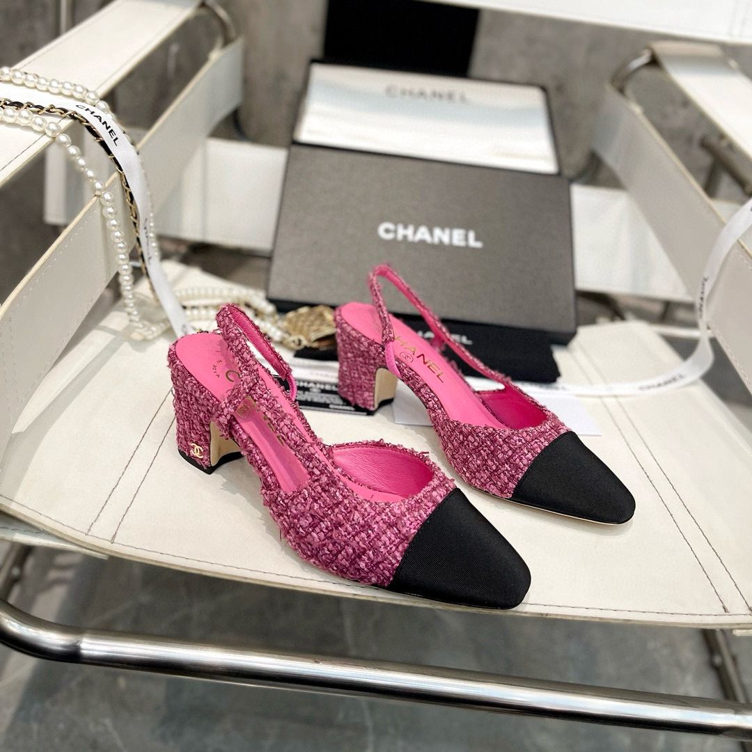 CL Heels