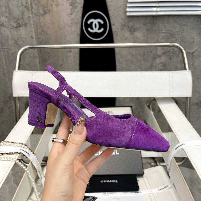 CL Heels
