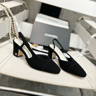 CL Heels