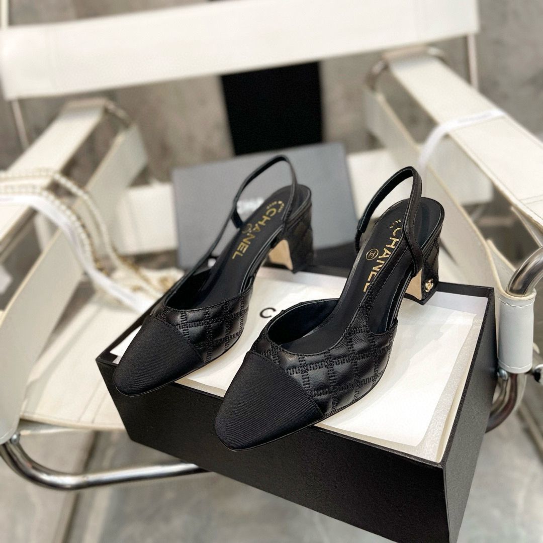 CL Heels
