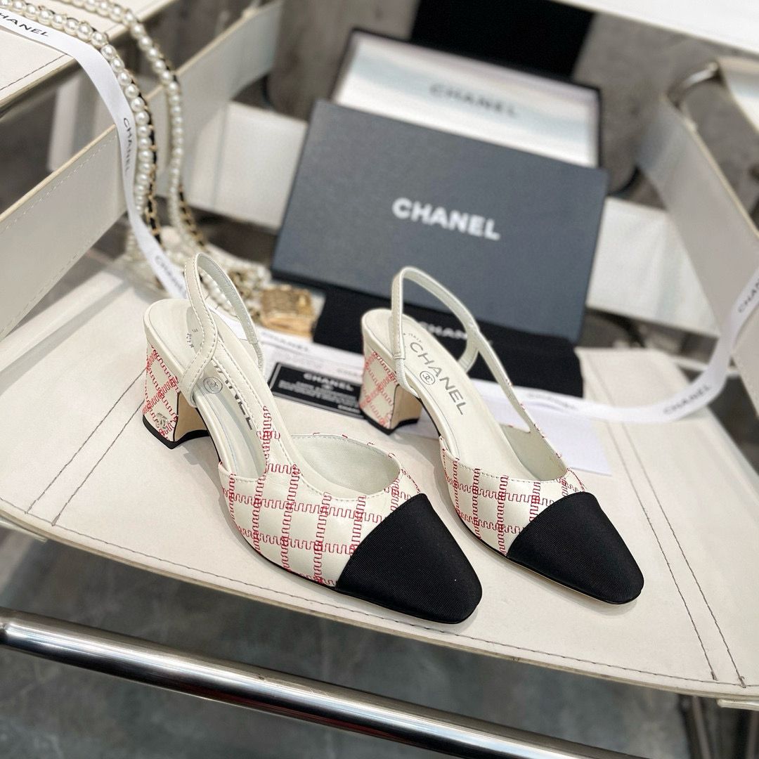 CL Heels