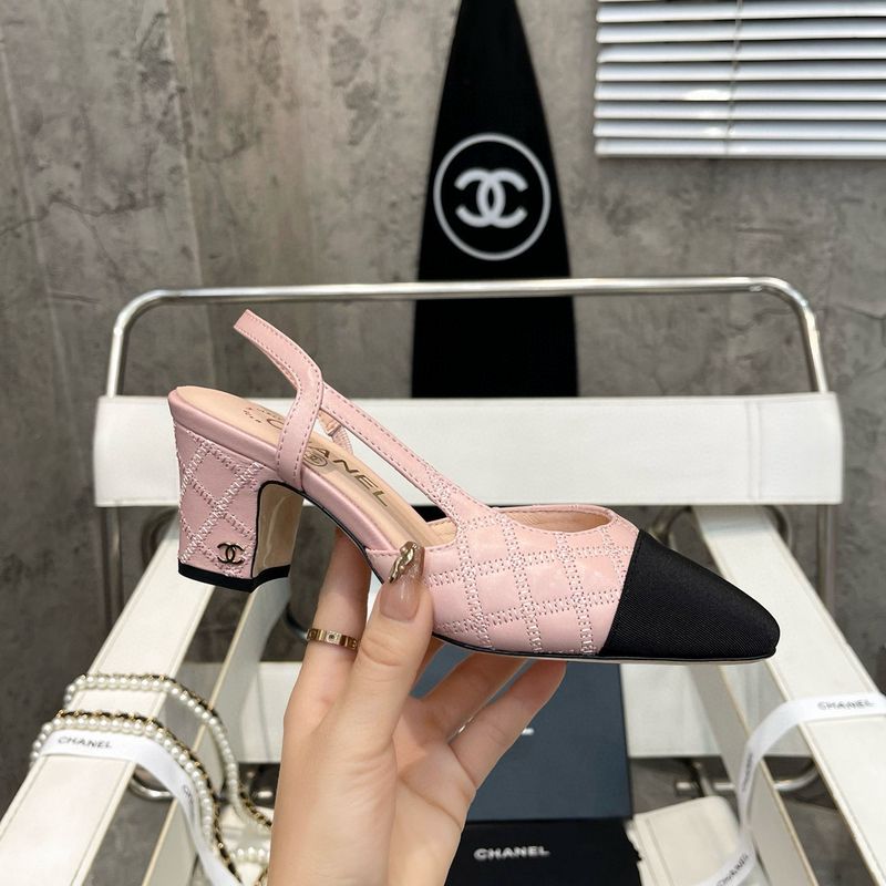 CL Heels