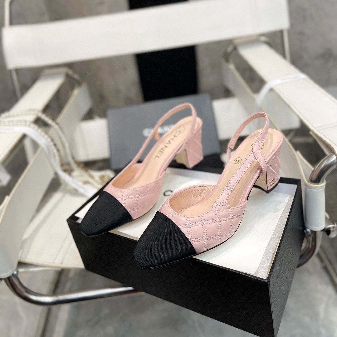 CL Heels