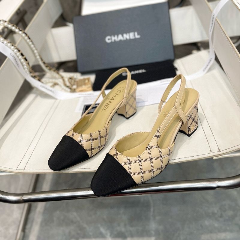 CL Heels