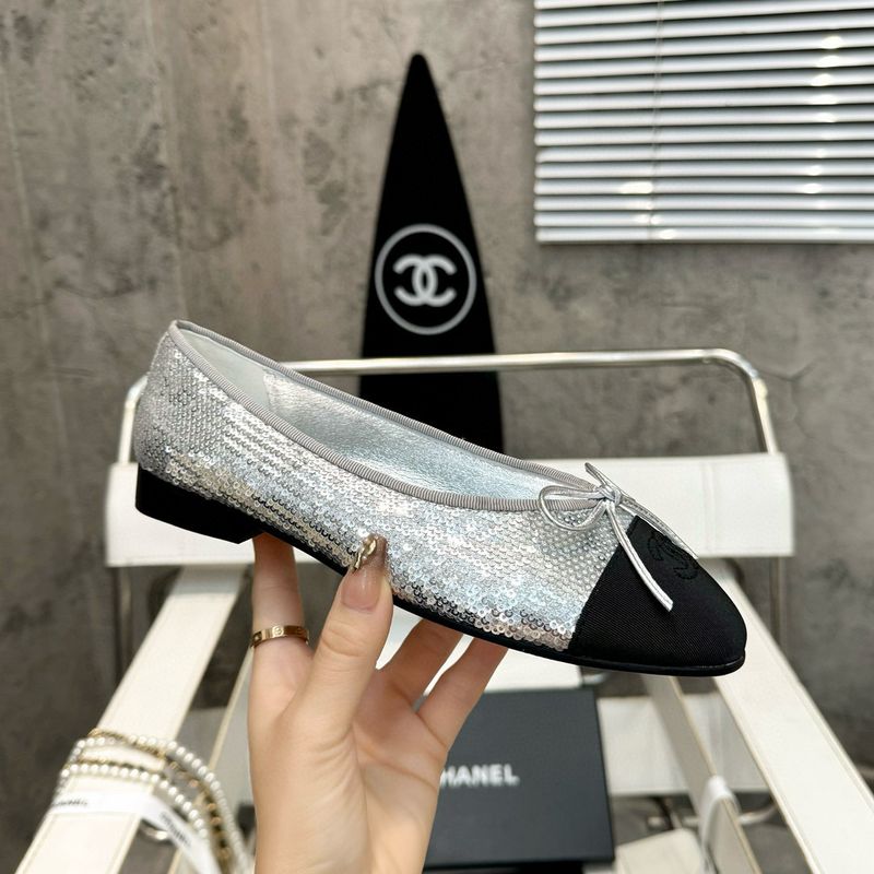 CL Flat