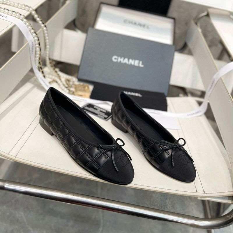 CL Flat