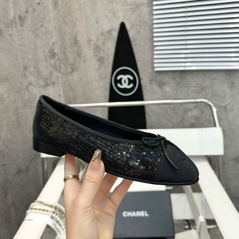 CL Flat