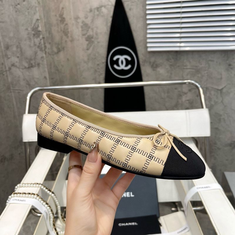 CL Flat