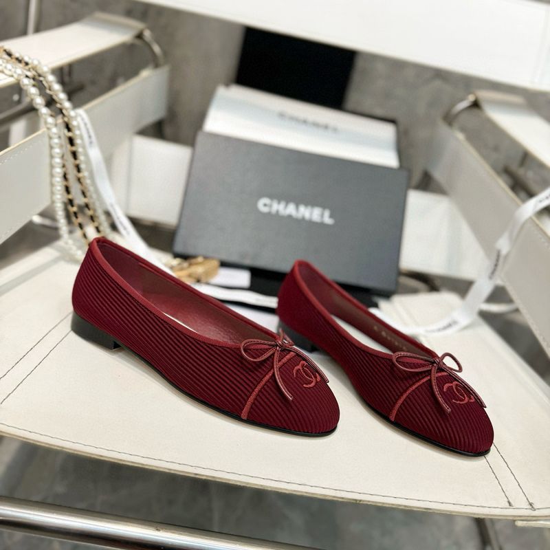 CL Flat