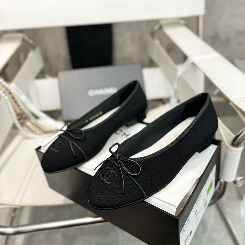 CL Flat