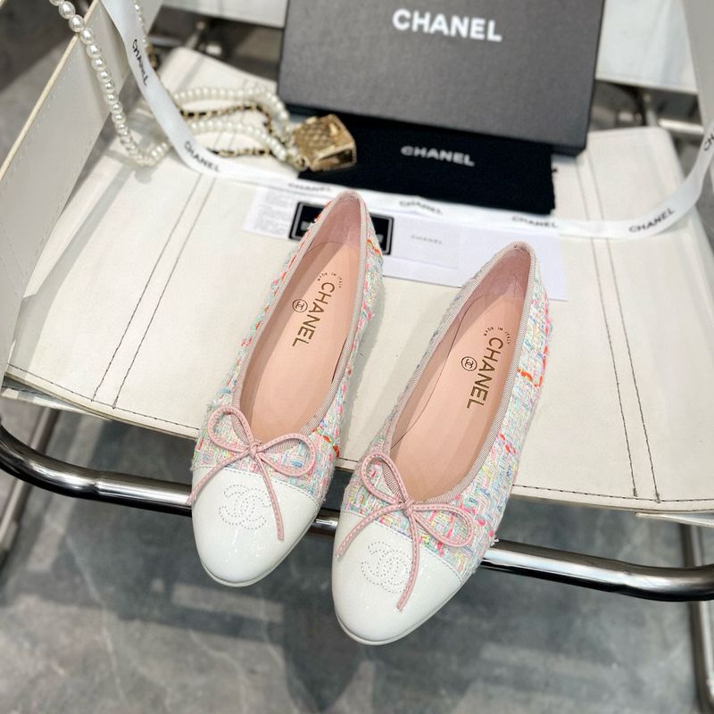 CL Flat