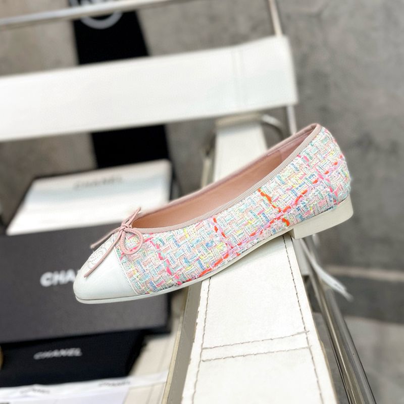 CL Flat