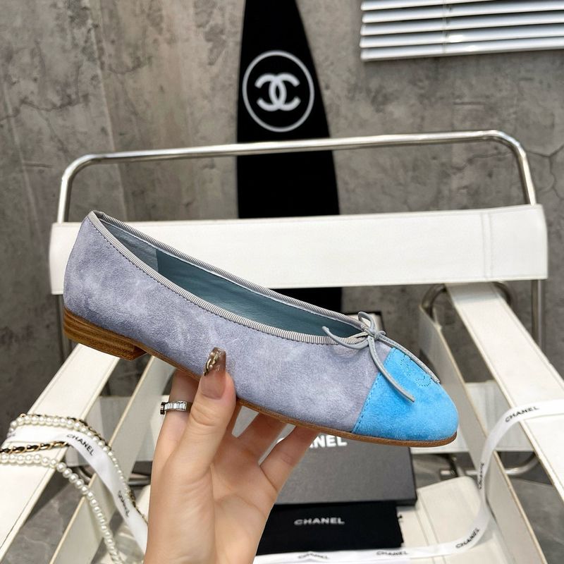 CL Flat