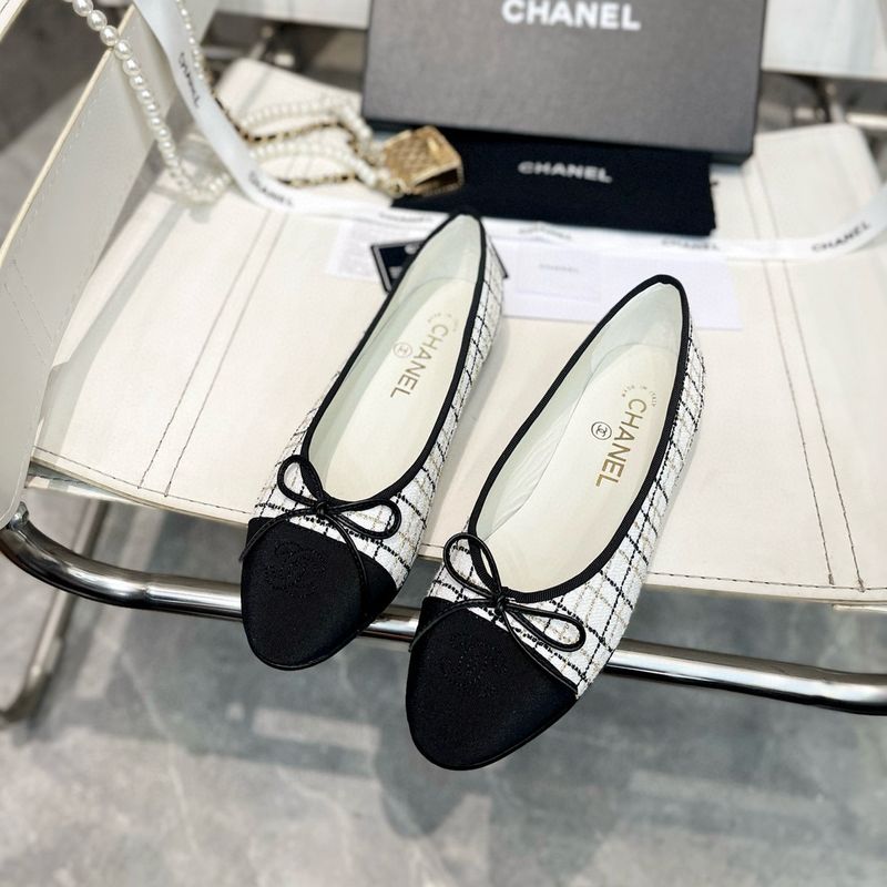 CL Flat