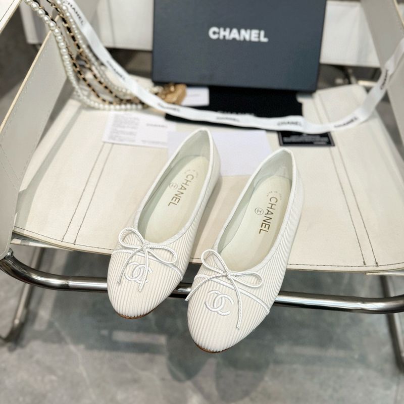 CL Flat