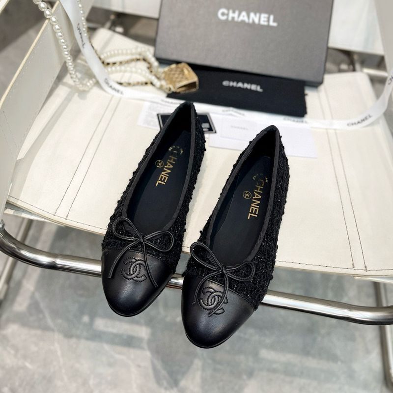 CL Flat
